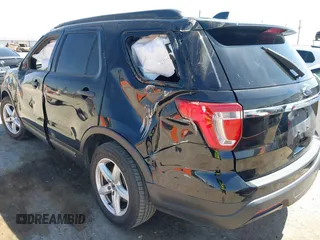 2018 Ford Explorer с VIN 1FM5K7B89JGB88761, выставлен на аукционе IAAI как лот 42316980 с пробегом 132 706 миль миль и . История ставок и продаж доступна на DreamBid. Изображение 3.
