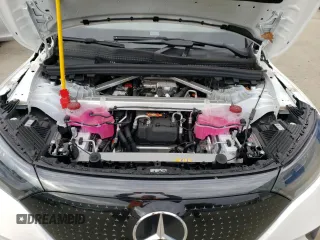 2023 Mercedes-Benz EQE 350 z VIN 4JGGM1CB9PA009382, wystawiony jako Copart lot #39027464 z przebiegiem 5 656 mil mil oraz . Historia ofert i sprzedaży dostępna na DreamBid. Obrazek 11.