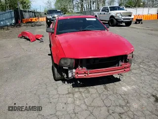 2005 Ford Mustang Deluxe z VIN 1ZVFT80N555129676, wystawiony jako Copart lot #52985715 z przebiegiem 135 160 mil mil oraz Szkoda całkowita • Salvage title. Historia ofert i sprzedaży dostępna na DreamBid. Obrazek 11.
