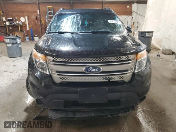 2013 Ford Explorer with VIN 1FM5K8B87DGC22948, listed as a Copart auction lot 48675325 with 181,935 mi miles and Salvage Title. Bid and sale history available at carsss.com. Image 5.