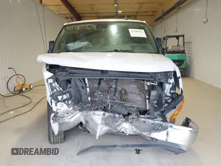 2019 Chevrolet Express Passenger LS with VIN 1GAWGEFG4K1200151, listed as a IAAI auction lot 41540721 with 111,873 mi miles and . Bid and sale history available at DreamBid. Image 6.