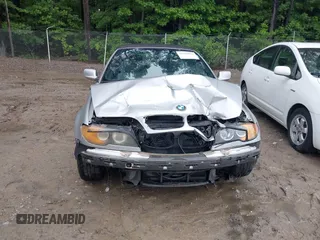 2004 BMW 3 Series 325Ci z VIN WBABW33454PL31304, wystawiony jako IAAI lot #42330013 z przebiegiem 147 711 mil mil oraz . Historia ofert i sprzedaży dostępna na DreamBid. Obrazek 6.