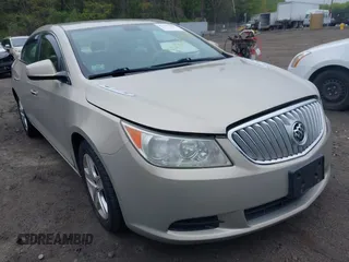 2011 Buick LaCrosse CX with VIN 1G4GA5EC6BF232951, listed as a IAAI auction lot 42157969 with 73,671 mi miles and . Bid and sale history available at DreamBid. Image 1.