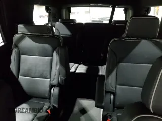 2023 Chevrolet Tahoe Premier с VIN 1GNSCSKD7PR293758, выставлен на аукционе Copart как лот 43129045 с пробегом 59 698 миль миль и Чистый • Clean title. История ставок и продаж доступна на DreamBid. Изображение 10.
