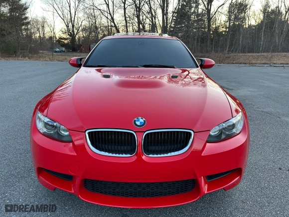 2011 BMW M3 with VIN WBSKG9C52BE368646, listed as a Copart auction lot 54969505 with 201,163 mi miles and Clean Title. Bid and sale history available at carsss.com. Image 14.