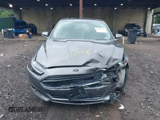 2013 Ford Fusion Titanium с VIN 3FA6P0K9XDR306667, выставлен на аукционе IAAI как лот 42681118 с пробегом 200 301 миль миль и . История ставок и продаж доступна на DreamBid. Изображение 12.