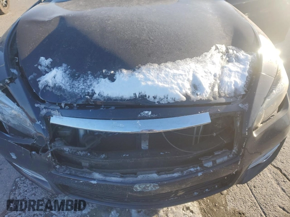 2015 Infiniti Q70 z VIN JN1BY1AP6FM542551, wystawiony jako Copart lot #46096695 z przebiegiem 164 056 mil mil oraz Szkoda całkowita • Salvage title. Historia ofert i sprzedaży dostępna na DreamBid. Obrazek 13.