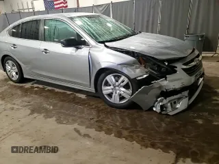 2021 Subaru Legacy with VIN 4S3BWAA64M3019526, listed as a Copart auction lot 85208844 with 36,920 mi miles and Salvage title. Bid and sale history available at DreamBid. Image 14.