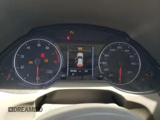 2011 Audi Q5 Premium Plus z VIN WA1DKAFP3BA025231, wystawiony jako Copart lot #60541885 z przebiegiem 166 986 mil mil oraz Czysty tytuł • Clean title. Historia ofert i sprzedaży dostępna na DreamBid. Obrazek 9.