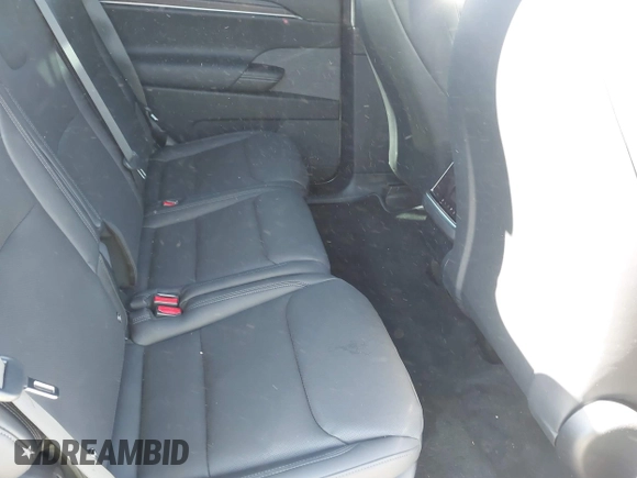 2023 Tesla Model X with VIN 7SAXCDE54PF430808, listed as a IAAI auction lot 41667924 with 21,100 mi miles and . Bid and sale history available at DreamBid. Image 8.
