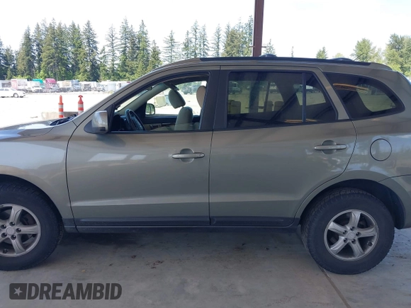 2007 Hyundai Santa Fe GLS с VIN 5NMSG73D87H065488, выставлен на аукционе IAAI как лот 42352837 с пробегом 209 900 миль миль и . История ставок и продаж доступна на DreamBid. Изображение 14.