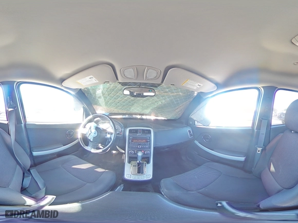 2007 Pontiac Torrent with VIN 2CKDL63F476008978, listed as a Copart auction lot 88924575 with 105839 miles and Salvage Title. Bid and sale history available at carsss.com. Image 15.
