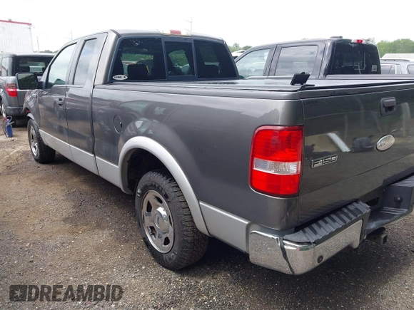 2008 Ford F-150 XL with VIN 1FTPX125X8FB47508, listed as a IAAI auction lot 42728339 with 127,809 mi miles and . Bid and sale history available at DreamBid. Image 3.