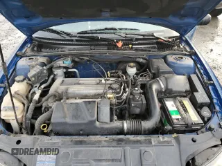 2005 Chevrolet Cavalier with VIN 1G1JC52F457137718, listed as a Copart auction lot 80345384 with Not Provided miles and Salvage Title. Bid and sale history available at carsss.com. Image 11.