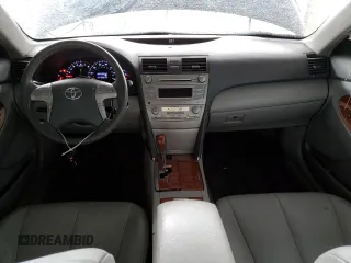 2011 Toyota Camry LE with VIN 4T1BF3EK7BU225090, listed as a Copart auction lot 51767425 with 59,223 mi miles and Salvage Title. Bid and sale history available at DreamBid. Image 8.