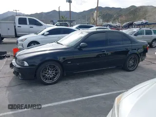 2001 BMW M5 z VIN WBSDE93421BZ99483, wystawiony jako IAAI lot #41892842 z przebiegiem 134 689 mil mil oraz . Historia ofert i sprzedaży dostępna na DreamBid. Obrazek 15.