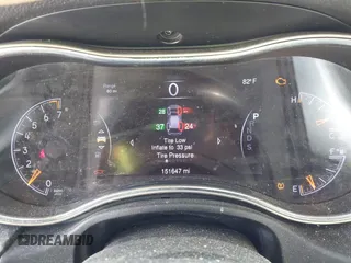 2014 Jeep Grand Cherokee Laredo with VIN 1C4RJEAG6EC136832, listed as a IAAI auction lot 42258348 with 151,647 mi miles and . Bid and sale history available at DreamBid. Image 7.