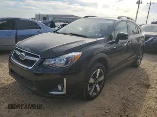 2016 Subaru Crosstrek Touring z VIN JF2GPBLC1GH235306, wystawiony jako Copart lot #47085425 z przebiegiem 125 773 mil mil oraz Czysty tytuł • Clean title. Historia ofert i sprzedaży dostępna na DreamBid. Obrazek 1.