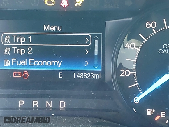 2017 Ford Police Interceptor Utility с VIN 1FM5K8AT5HGA24624, выставлен на аукционе IAAI как лот 39467260 с пробегом 148 823 миль миль и . История ставок и продаж доступна на DreamBid. Изображение 15.