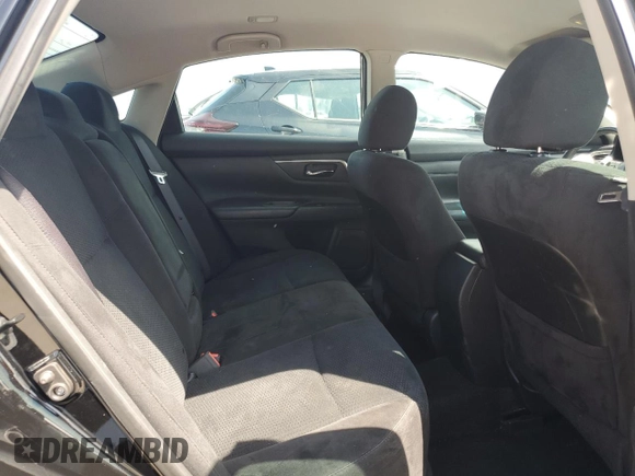 2015 Nissan Altima SV z VIN 1N4AL3AP8FC440621, wystawiony jako Copart lot #57660105 z przebiegiem 275 992 mil mil oraz Szkoda całkowita • Salvage title. Historia ofert i sprzedaży dostępna na DreamBid. Obrazek 10.
