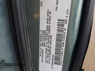 2004 Subaru Legacy Outback Limited with VIN 4S3BH686846634849, listed as a Copart auction lot 86385494 with 146,339 mi miles and Salvage title. Bid and sale history available at DreamBid. Image 12.