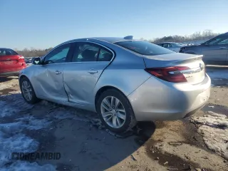 2015 Buick Regal z VIN 2G4GV5EK4F9157323, wystawiony jako Copart lot #88227355 z przebiegiem 199 788 mil mil oraz Czysty tytuł • Clean title. Historia ofert i sprzedaży dostępna na DreamBid. Obrazek 2.