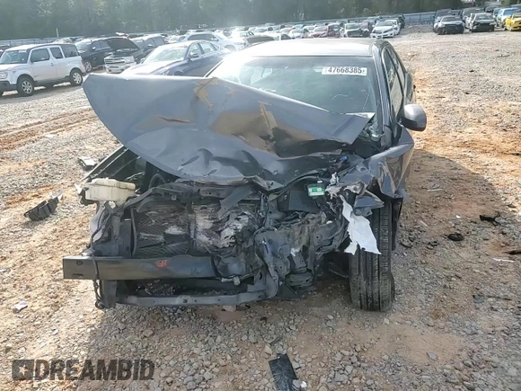 2013 Toyota Camry L with VIN 4T1BF1FKXDU232380, listed as a Copart auction lot 47668385 with Not Provided miles and Salvage Title. Bid and sale history available at DreamBid. Image 11.