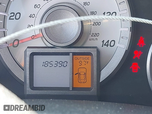2013 Honda Pilot EX-L z VIN 5FNYF3H5XDB029094, wystawiony jako IAAI lot #42074525 z przebiegiem 185 390 mil mil oraz . Historia ofert i sprzedaży dostępna na DreamBid. Obrazek 15.