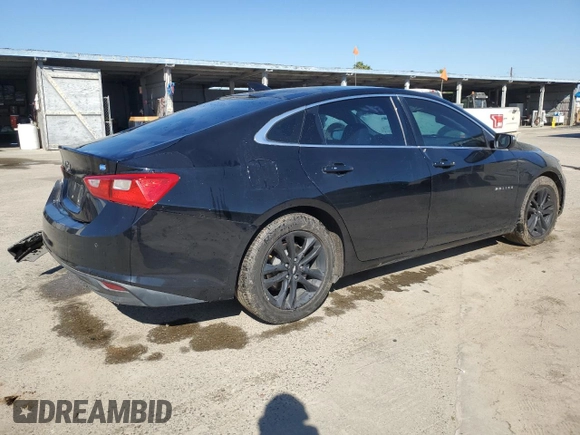 2017 Chevrolet Malibu Hybrid with VIN 1G1ZJ5SU5HF272773, listed as a Copart auction lot 50429655 with 124,190 mi miles and Salvage Title. Bid and sale history available at DreamBid. Image 3.