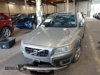 2012 Volvo XC70 3.2L with VIN YV4952BZ7C1130871, listed as a IAAI auction lot 41812602 with 182,494 mi miles and . Bid and sale history available at DreamBid. Image 12.