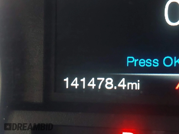 2018 Ford F-150 XL with VIN 1FTEW1EP2JFD51393, listed as a IAAI auction lot 42307408 with 141,478 mi miles and . Bid and sale history available at DreamBid. Image 15.