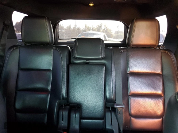 2013 Ford Explorer Sport с VIN 1FM5K8GT6DGC20086, выставлен на аукционе Copart как лот 59526945 с пробегом 145 021 миль миль и Списание • Salvage title. История ставок и продаж доступна на DreamBid. Изображение 10.