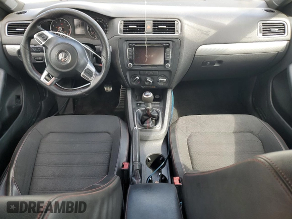 2012 Volkswagen Jetta GLI Autobahn с VIN 3VW5A7AJ9CM382367, выставлен на аукционе Copart как лот 45329095 с пробегом 115 820 миль миль и Списание • Salvage title. История ставок и продаж доступна на DreamBid. Изображение 8.
