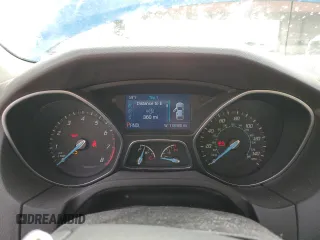 2014 Ford Focus SE z VIN 1FADP3K27EL418984, wystawiony jako Copart lot #53505085 z przebiegiem 118 980 mil mil oraz Szkoda całkowita • Salvage title. Historia ofert i sprzedaży dostępna na DreamBid. Obrazek 9.