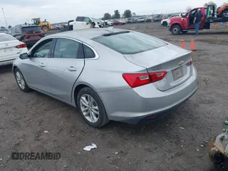 2018 Chevrolet Malibu LT z VIN 1G1ZD5STXJF115938, wystawiony jako IAAI lot #40865907 z przebiegiem 123 115 mil mil oraz . Historia ofert i sprzedaży dostępna na DreamBid. Obrazek 3.