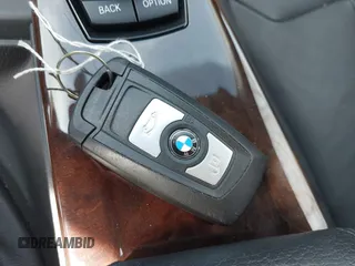 2014 BMW 3 Series 328i xDrive with VIN WBA3B3G5XENR83156, listed as a IAAI auction lot 41803982 with 111,318 mi miles. Bid and sale history available at carsss.com. Image 11.
