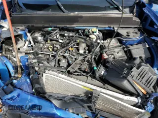 2023 Ford Maverick XL z VIN 3FTTW8F9XPRA24123, wystawiony jako Copart lot #59764055 z przebiegiem 36 096 mil mil oraz Szkoda całkowita • Salvage title. Historia ofert i sprzedaży dostępna na DreamBid. Obrazek 11.