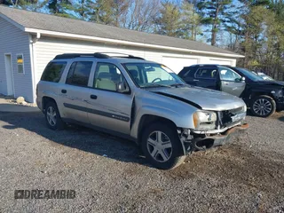 2004 Chevrolet TrailBlazer EXT LT with VIN 1GNES16S846239952, listed as a IAAI auction lot 42046136 with 167,044 mi miles and . Bid and sale history available at DreamBid. Image 1.