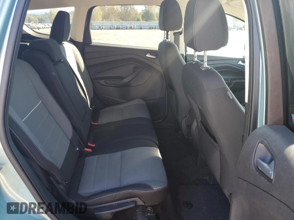 2013 Ford Escape SE with VIN 1FMCU0GXXDUA90806, listed as a Copart auction lot 72814224 with 136,543 mi miles and Salvage title. Bid and sale history available at DreamBid. Image 11.