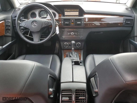 2012 Mercedes-Benz GLK-Class GLK 350 with VIN WDCGG5GB1CF868762, listed as a Copart auction lot 53148265 with 72,398 mi miles and Salvage Title. Bid and sale history available at carsss.com. Image 8.