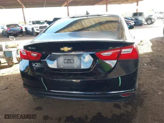 2019 Chevrolet Malibu LS with VIN 1G1ZB5ST5KF139913, listed as a IAAI auction lot 41784502 with 116,754 mi miles. Bid and sale history available at carsss.com. Image 17.