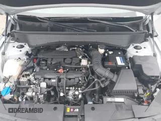2024 Hyundai Kona Limited with VIN KM8HECA33RU040170, listed as a IAAI auction lot 42116620 with 6,810 mi miles and . Bid and sale history available at carsss.com. Image 10.
