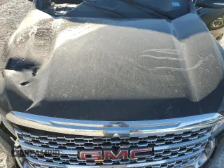 2023 GMC Acadia Denali with VIN 1GKKNPLS2PZ100983, listed as a Copart auction lot 42134825 with Not provided miles and Salvage title. Bid and sale history available at DreamBid. Image 12.