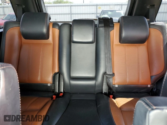 2012 Land Rover Range Rover Sport SC Autobiography with VIN SALSP2E49CA731321, listed as a Copart auction lot 72613924 with 167,083 mi miles and Salvage title. Bid and sale history available at DreamBid. Image 10.