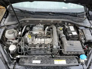 2021 Volkswagen Golf TSI с VIN 3VWG57AU0MM013812, выставлен на аукционе Copart как лот 44308453 с пробегом Не указан миль и . История ставок и продаж доступна на DreamBid. Изображение 11.