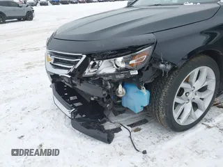 2015 Chevrolet Impala LTZ with VIN 2G1155SLXF9168231, listed as a IAAI auction lot 41590955 with 149,521 mi miles and . Bid and sale history available at DreamBid. Image 6.