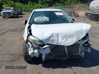 2016 Toyota Corolla L with VIN 2T1BURHE4GC515603, listed as a IAAI auction lot 42315189 with 98,253 mi miles and . Bid and sale history available at DreamBid. Image 6.