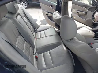 2010 Honda Accord Sdn EX-L with VIN 5KBCP3F88AB006835, listed as a IAAI auction lot 41918058 with 179,357 mi miles. Bid and sale history available at carsss.com. Image 8.