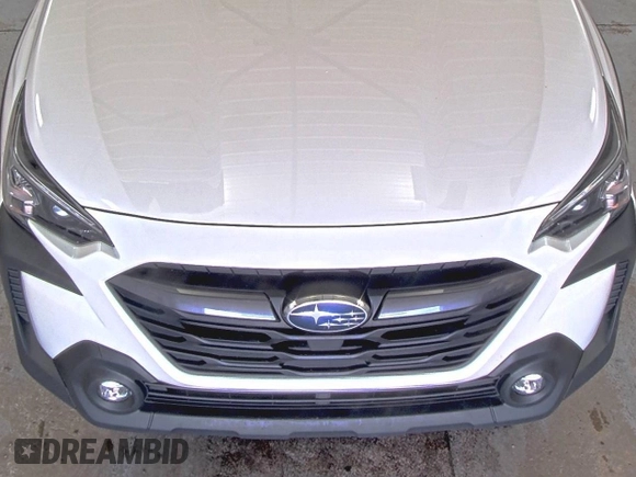 2023 Subaru Outback Premium with VIN 4S4BTADC5P3212827, listed as a IAAI auction lot 42667372 with 74,864 mi miles and . Bid and sale history available at DreamBid. Image 22.