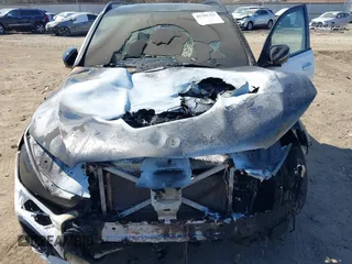 2021 Mercedes-Benz GLE 53 AMG with VIN 4JGFB6BB0MA284652, listed as a IAAI auction lot 41781323 with Not provided miles and . Bid and sale history available at DreamBid. Image 6.